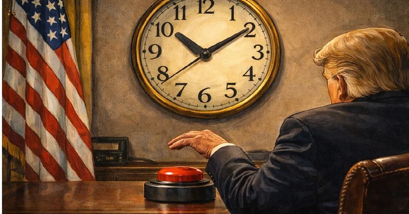 Израиль готов. Вопрос не в том будет ли война, а в том когда и как