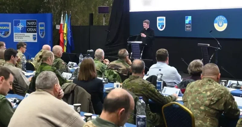 Украина планирует произвести более семи миллионов дронов в 2026 году