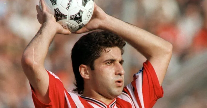 Çempionlar Liqasında qol vuran ilk azərbaycanlı Bəhlul deyil Ramizdir