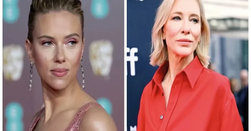 700 dən çox sənətçi süni intellektə qarşı