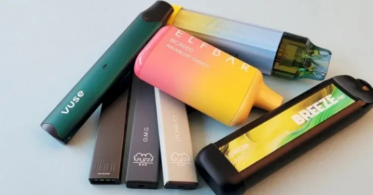 Elektron siqaretlərin idxalı, istehsalı və satışı qadağan edilir BU TARİXDƏN