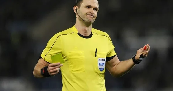 Liverpul Qarabağ matçının hakimləri bəlli olub