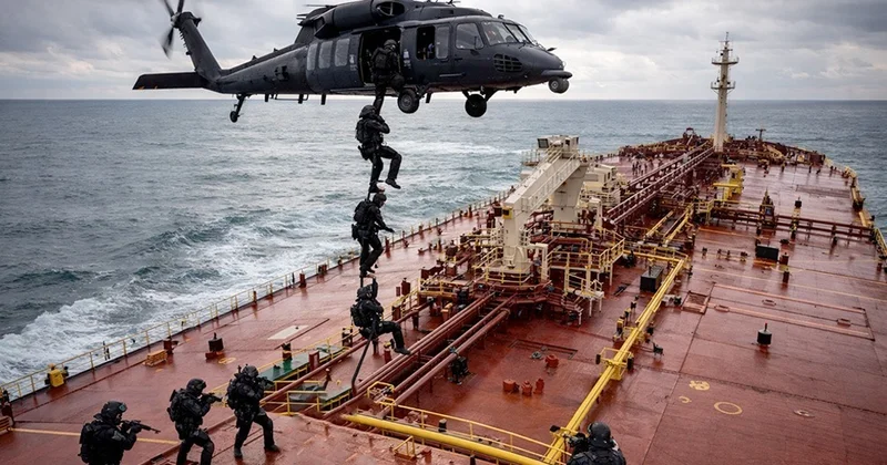 Стоимость перевозки нефти растет