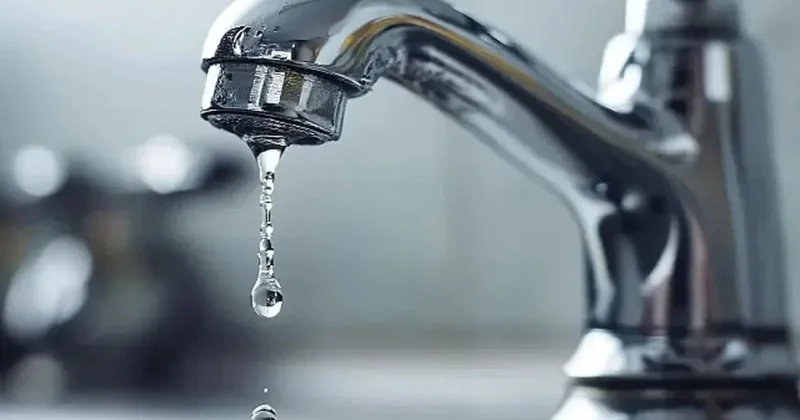 Sumqayıtın bəzi ərazilərinə suyun verilişində müvəqqəti fasilə olacaq
