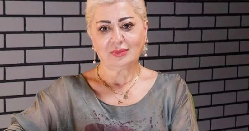 Xəstəxanaya yerləşdirilən Kəmalə Ağazadədən xəbər var
