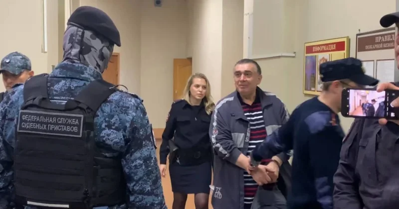 Суд над членами азербайджанской диаспоры проходит в закрытом режиме