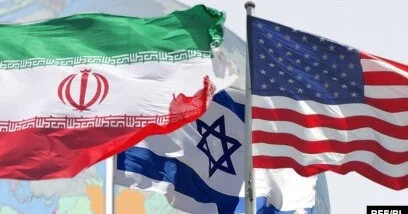 ABŞ İran gərginliyi artır: İsrail ordusu yüksək hazırlıq rejiminə keçdi