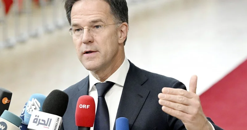 Avropa ABŞ olmadan özünü müdafiə edə bilməz