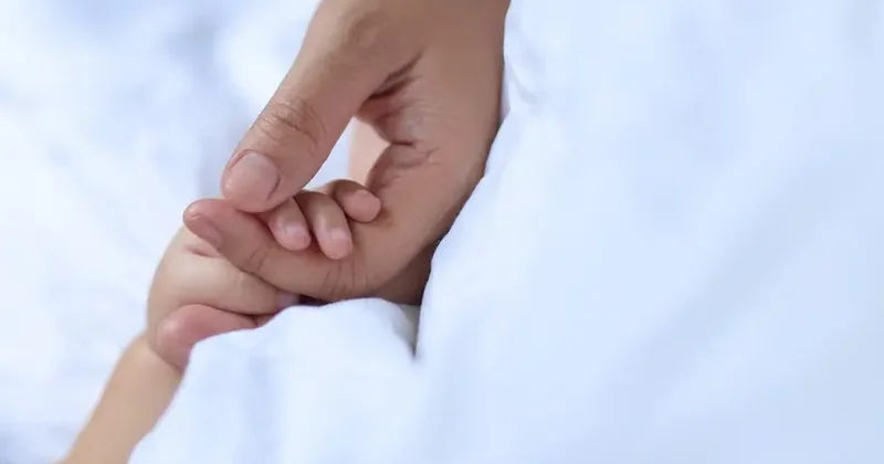 Ağcabədidə 1 yaşlı körpə ölüb