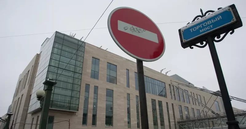 Налоговики России решили обанкротить компанию арестованного бизнесмена Мовсесяна