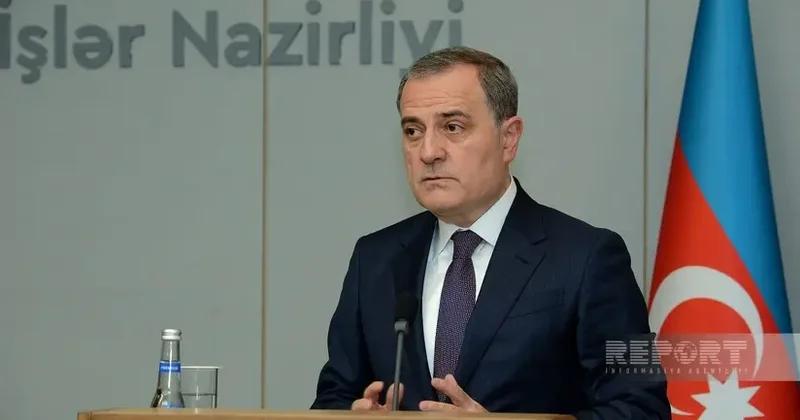 “İsrail Azərbaycan münasibətləri ilbəil müsbət istiqamətdə inkişaf edir” Ceyhun Bayramov