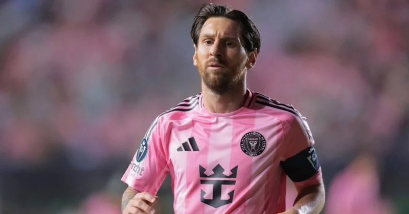 Messidən özü, həyatı və karyerası ilə bağlı mühüm etiraflar