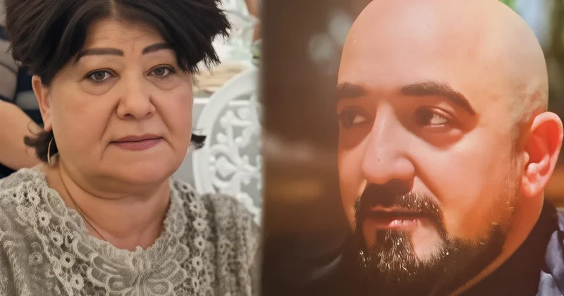 Taksi ilə evə çağırdığı anasını öldürməkdə ittiham olunur VİDEO