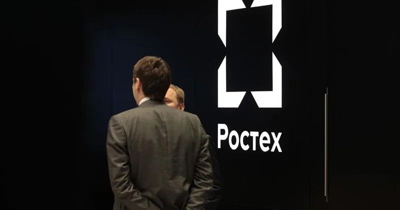 Ростех покинул совместный проект со структурой Карапетяна