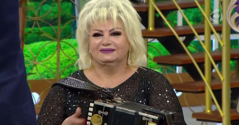 "Kəfən və məzar yeri almışam" Əməkdar artist