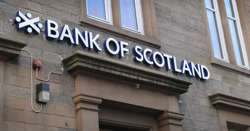 Банк Шотландии оштрафован за нарушение санкций против России