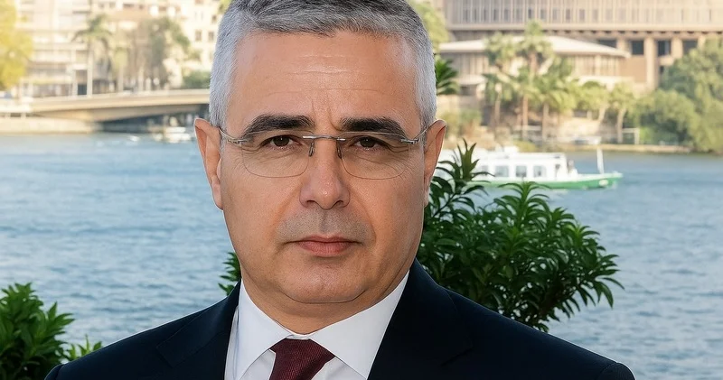 Sabiq diplomat da amnistiyadan yararlandı CƏZASI AZALDILDI