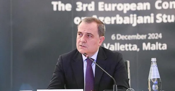 Bayramovdan Qəzza ilə bağlı açıqlama