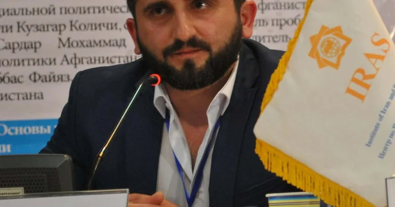 Kürd məsələsi Vaşinqton üçün ikinci plana keçib