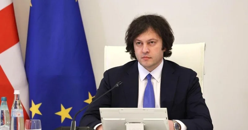 Əhali dərman və yanacağın yüksək qiymətlərindən narahatdır Kobaxidze