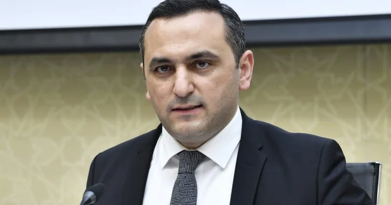 Ramin Bayramlı sədr seçildi