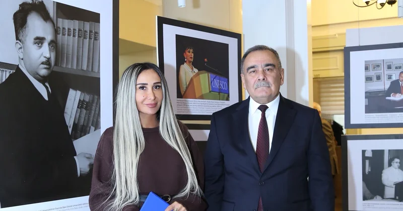 AMEA nın müxbir üzvü İbrahim Cəfərovla MÜSAHİBƏ