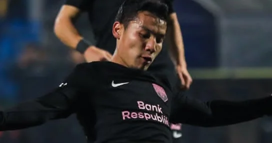 Sabah ın futbolçusu: Karvan Yevlax a daha çox qol vura bilərdik