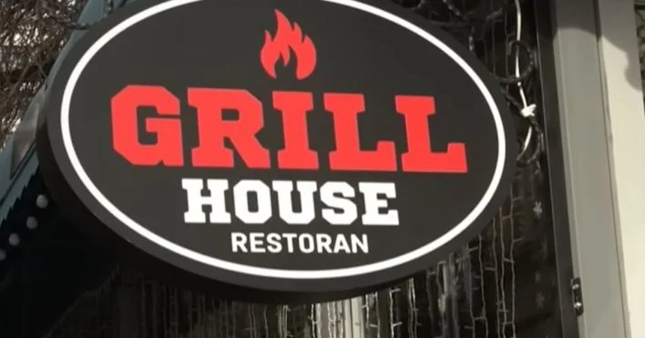 Grill House restoranının sahibi saxlanılıb
