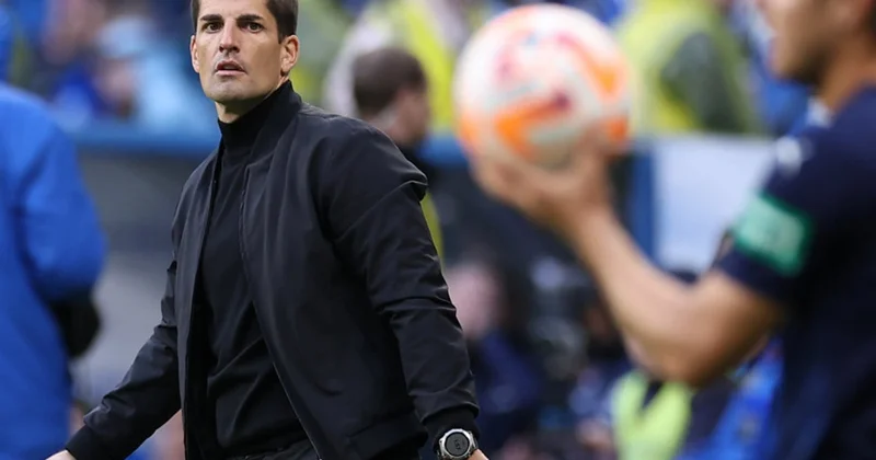 İspaniyalı baş məşqçi futbolçuları ChatGPT ilə seçib