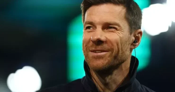 Alonso “Liverpul”da işləməklə bağlı nə düşünür?