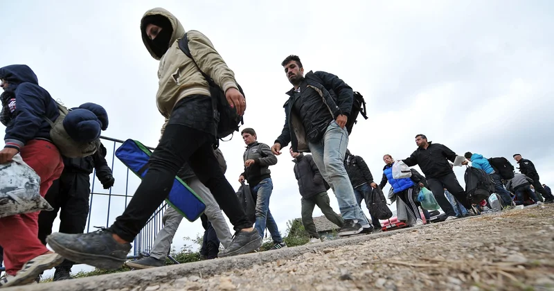 Ötən il 67 ölkənin vətəndaşı Azərbaycandan çıxarılıb