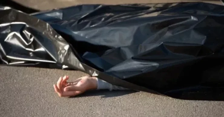 Astarada FACİƏ: Evin həyətində kişi meyiti tapıldı