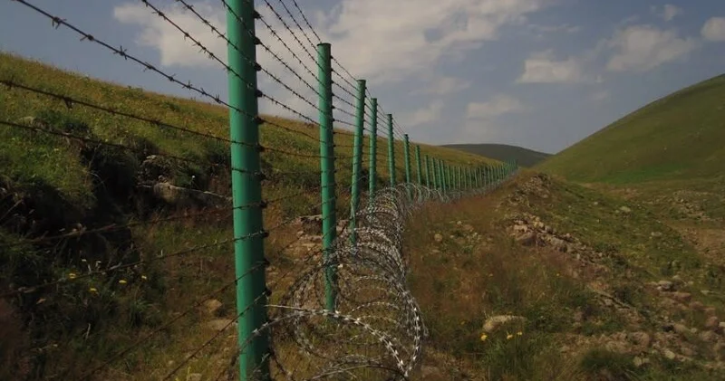 Sərhəddə silahlı insident: İran vətəndaşına ağır cəza verildi