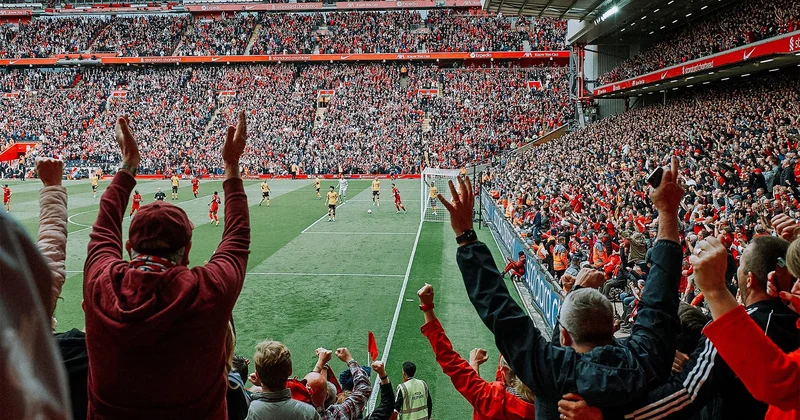 “Liverpul” “Qarabağ” matçıyla bağlı şad xəbər “Enfild”, gözlə bizi!