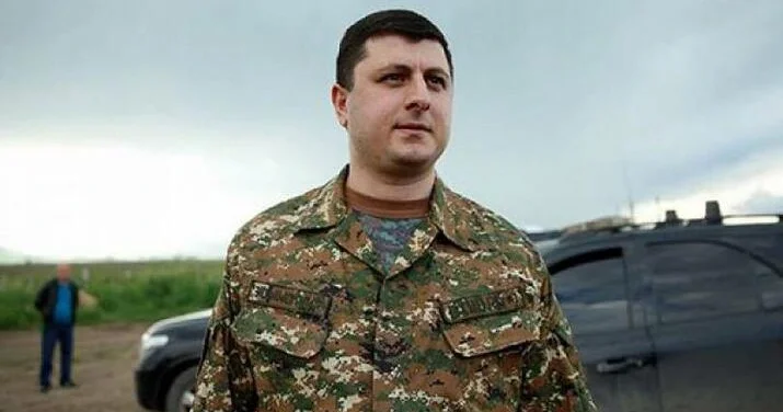 Ermənistan müharibədən sonra hərbi büdcəsini kəskin şəkildə azaldıb Abramyan