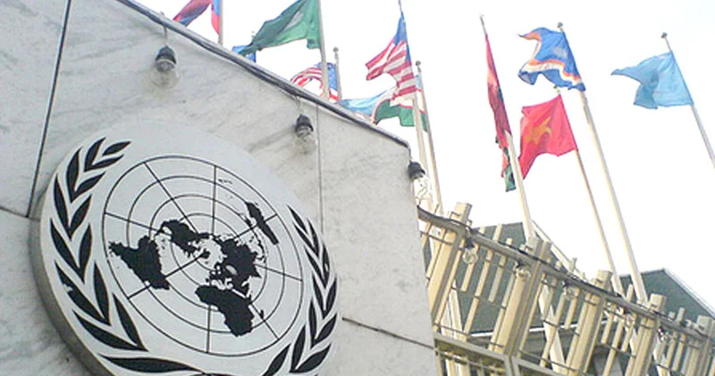 Politoloq: Dünyanı 5 dövlətin barmaq işarəsinə bağlamaq ən böyük yanlışlıqdır