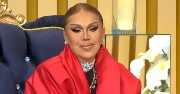 “Həyatımın hədiyyəsi” Rəqsanə VİDEO