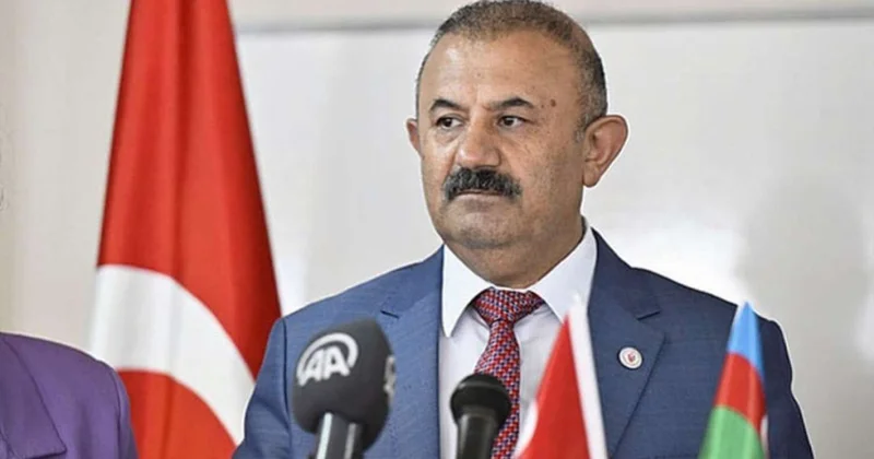 “Radiasiyanın pasportu yoxdur” Azərbaycan Türkiyə sərhədində etiraz səsləri