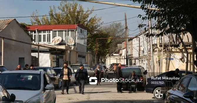 Məşhur məhəllə tarixə qovuşur: Bakının öz qanunları olan ərazisindən REPORTAJ