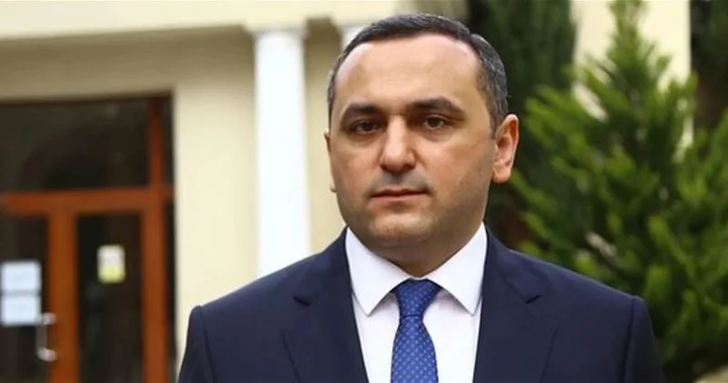 Рамин Байрамлы назначен на новую должность