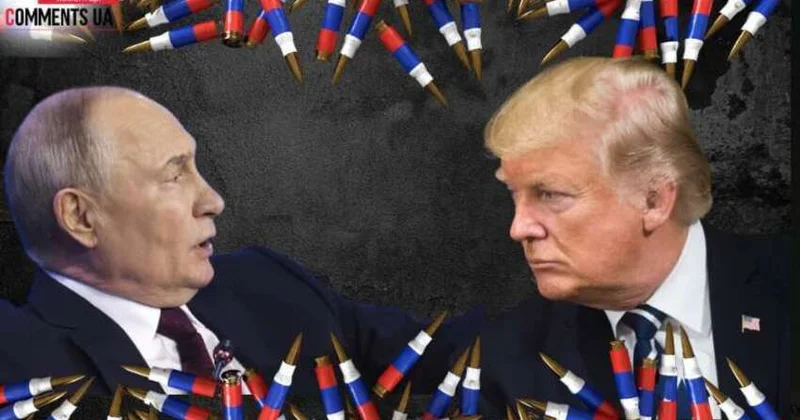 “Trampın “ikiqat oyunu“ Kreml üçün yeni risklər və imkanlar yaradır“ “The Times“