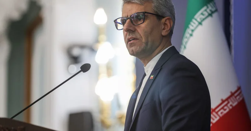 Иран даст карательный ответ на любую агрессию МИД