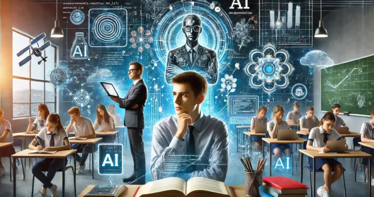 Süni intellekti məşhur azərbaycanlı yaradıb? 3 ad çəkildi