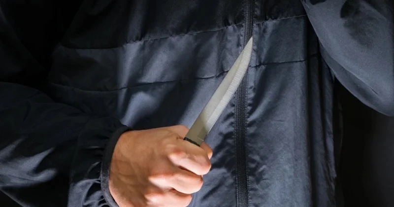 В бакинском отеле произошло убийство