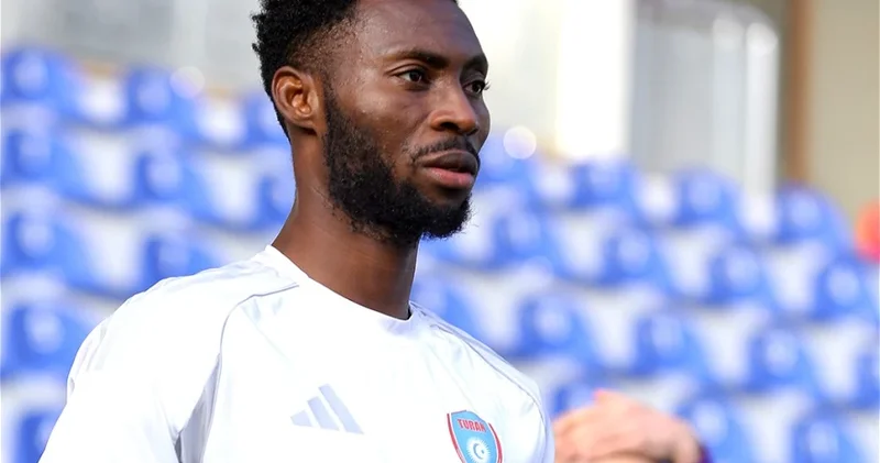 Эммануэль Хакман: Мы хотим играть в Лиге чемпионов