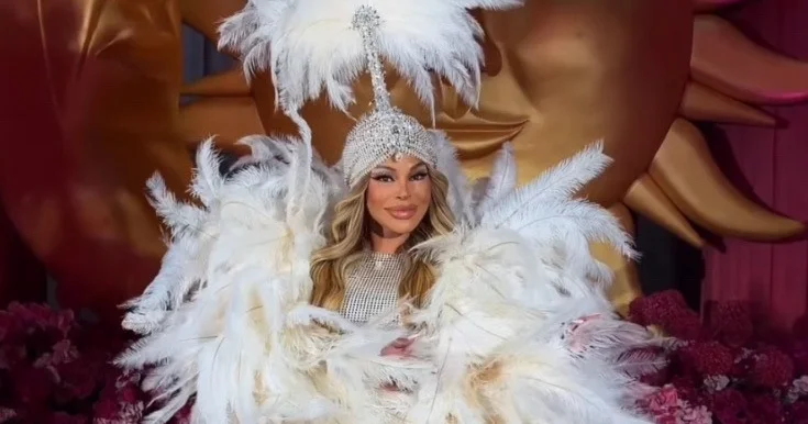 5+5 yaşım olur Aygün Kazmova