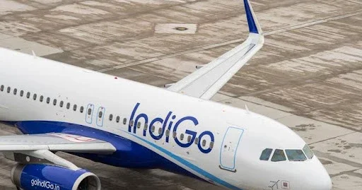 IndiGo ставит на паузу рейсы в Баку, Тбилиси, Алматы и Ташкент из за иранских рисков