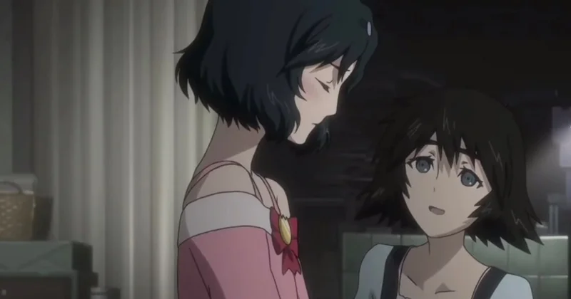 Цензура по новому: как на Кинопоиске переписали сюжет аниме