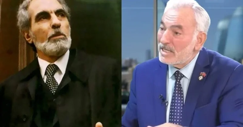 “Nemət Pənahlının iddiaları cəfəngdir” Elçibəyin keçmiş köməkçisindən sərt reaksiya