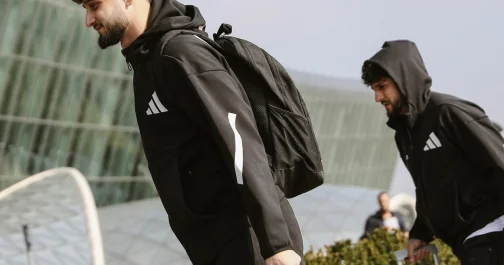 “Qarabağ” Liverpul la oyun üçün İngiltərəyə yollanıb